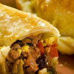 EMPANADAS DE CARNE